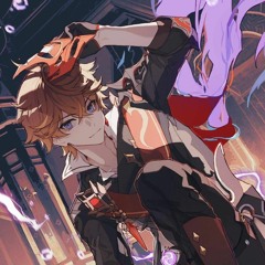 Childe Cover Sexyback
