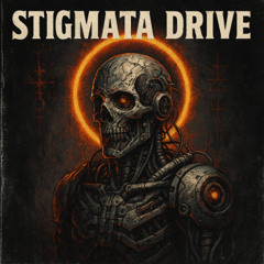STIGMATA DRIVE