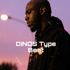 Dinos type Beat