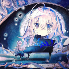 Reborn Steps (Vanity PIANO III Life)