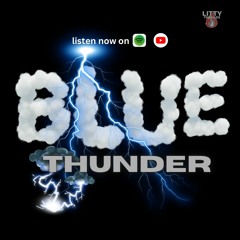 Litty Threads Podcast EP 15: BLUE THUNDER