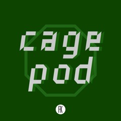 UFC | Cagepod - UFC Fight Night Ortega vs The Korean Zombie, UFC 254 Khabib vs Gaethje Öncesi