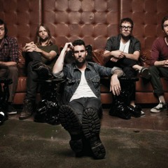 Maroon 5 - Memories (Paradoxers Remix)