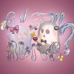 R U STILL ALIVE ? - INDUS / HARD INDUS SET