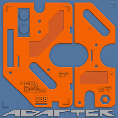 Adapter, FRANCO BA - Malfunktion