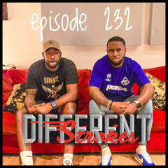 EP: 232 - She Was A Jancrow! 🧚‍♀️🐦‍⬛