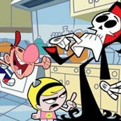 The Grim Adventures of Billy & Mandy - IGN