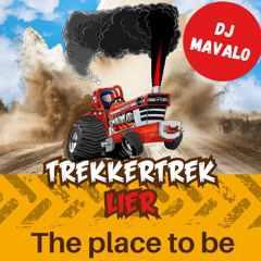 Trekkertrek Lier - The place to be