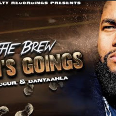 RUE THE BREW : A MANS GOING (fast)