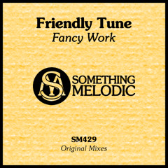 Friendly Tune - Half Stitch (Original Mix)
