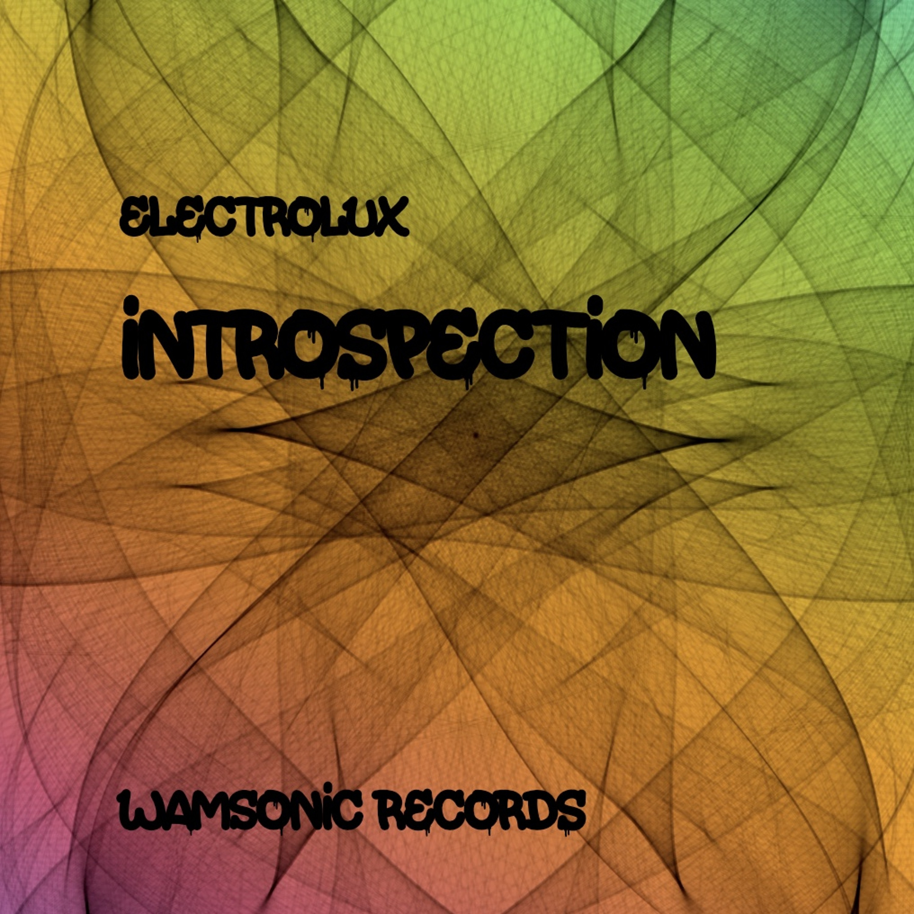 Introspection episode artwork
