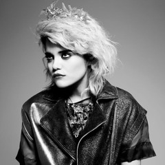Sky Ferreira - Cecil Diamonds (Remastered HQ)