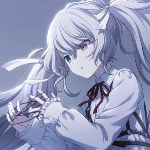 The Intense Voice Of Hatsune Miku /Full ver