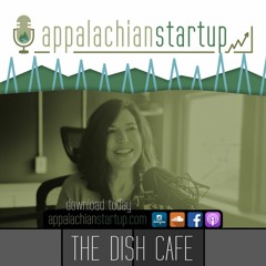 132: The Dish Café - Michelle Rotellini