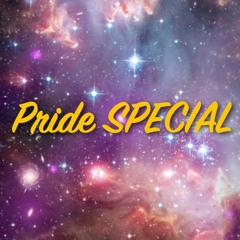 Pride-Special [@Bretterbude, 14-06-2020] - DiefeineFrauK