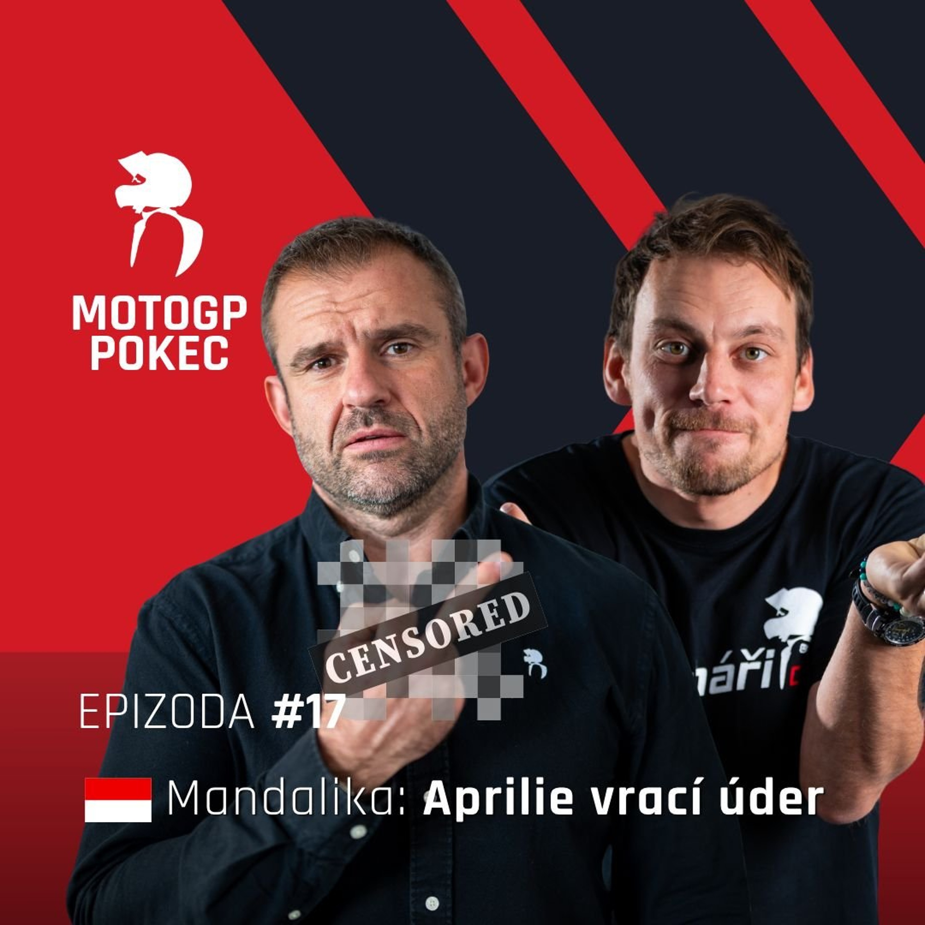 MotoGP Pokec