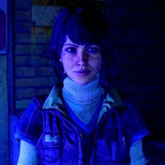 Dying Light 2 Stay Human - Veronika - Unreleased Soundtrack