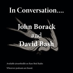 In Conversation... John Borack And David Bash