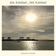 Sea Knows She Knows.sample