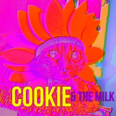 Cookie & The Milk EP In Progress
