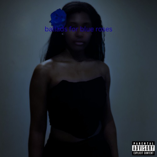 ballad for a blue rose