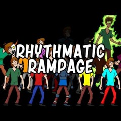 RHTHMATIC RAMPAGE - A Shaggy Fansong