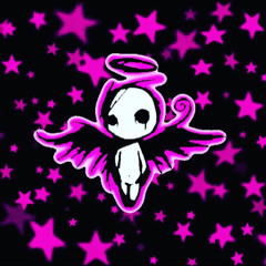 witchcraftshawty - Demons Are Watching Me Sleep (prod. me)