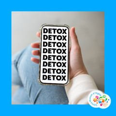 Question Your World: Can A Social Media Detox Impact Your Mental Health?