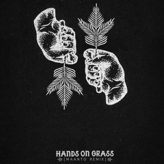On1Beat - Hands On Grass (Maanto Remix)