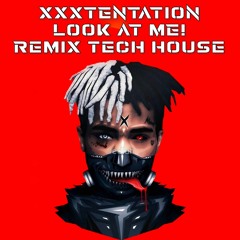 XXXTENTATION Look At Me! Remix FREE DOWNLOAD M-Kropsia Production