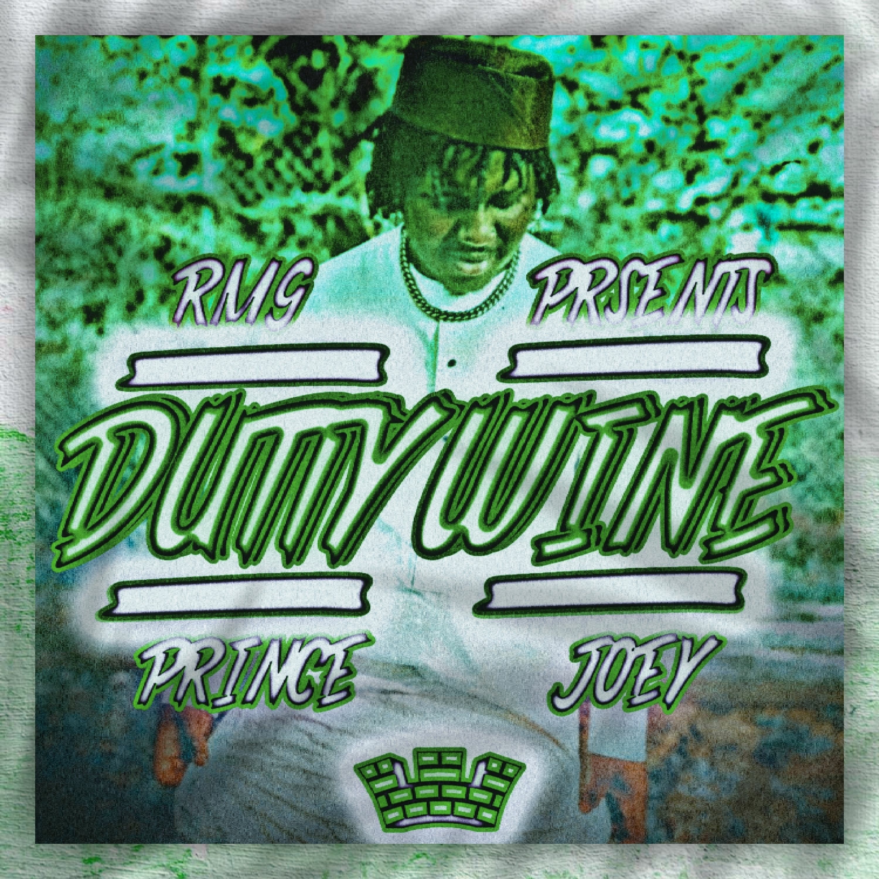 PRINCE JOEY |RMG|