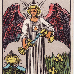 Temperance 002 - Gold in the Clouds