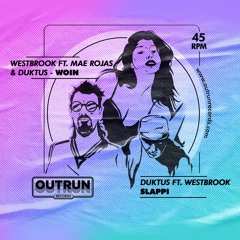 Duktus ft Westbrook - Slappi