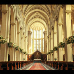 The Wedding March