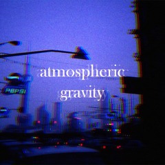 Atmospheric Gravity
