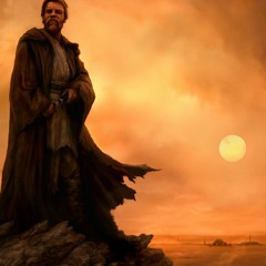 Obi - Wan Kenobi Teaser Music Slowed
