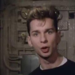 People are People - Depeche Mode