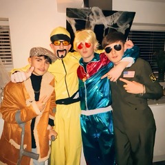 Step by step x Bass jumpin - SHANE REMIX