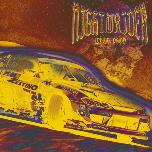 NIGHT DRIVER