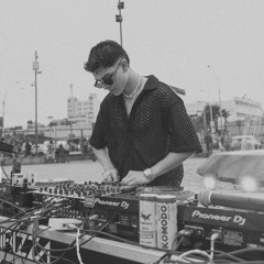 Seasstian Caller @SESSIONS LAB / VOL 1 (HOUSE / MELODIC HOUSE / AFRO HOUSE)