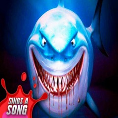 Killer Shark Sings A Song made by Aaron Fraser Nash