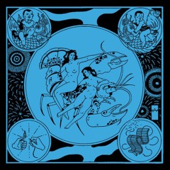 A. Awin - Dancing with the Lobster [YOY013]