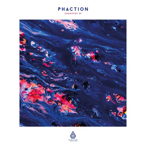 Phaction & Charli Brix - Chemistry - Spearhead Records