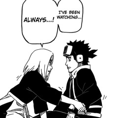 obito x nope your too late i already died (slowed instrumental)