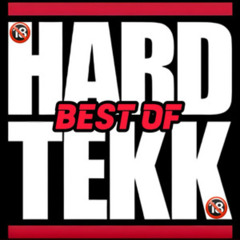 HARDTEKK 🔞 PART 1 & 2 - MADE IN GERMANY🇩🇪 Mixed BY CRNX [NEW MIXED 04/24]