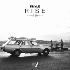 Kmyle - Dephn ( original mix )- Break New Soil