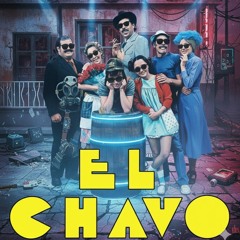 El Chavo de la Pista 8 (Tribal) (Chaves)