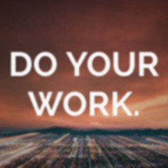 FABZZ - Do Your Work (Original Mix)