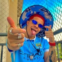 Mc Ajim By Davidso Mc Ajim By Davidso