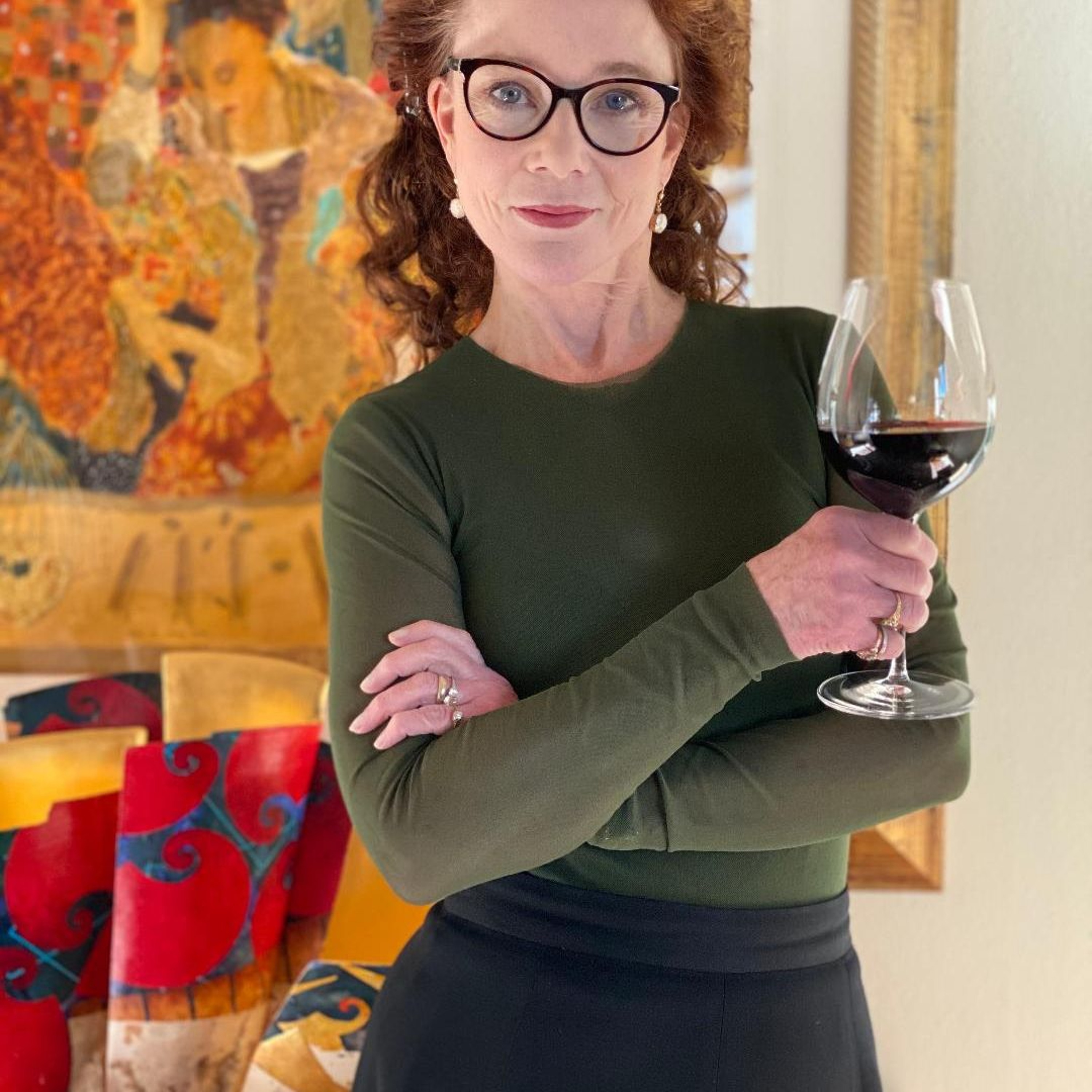 The Wonderful World of Wine (WWW)
